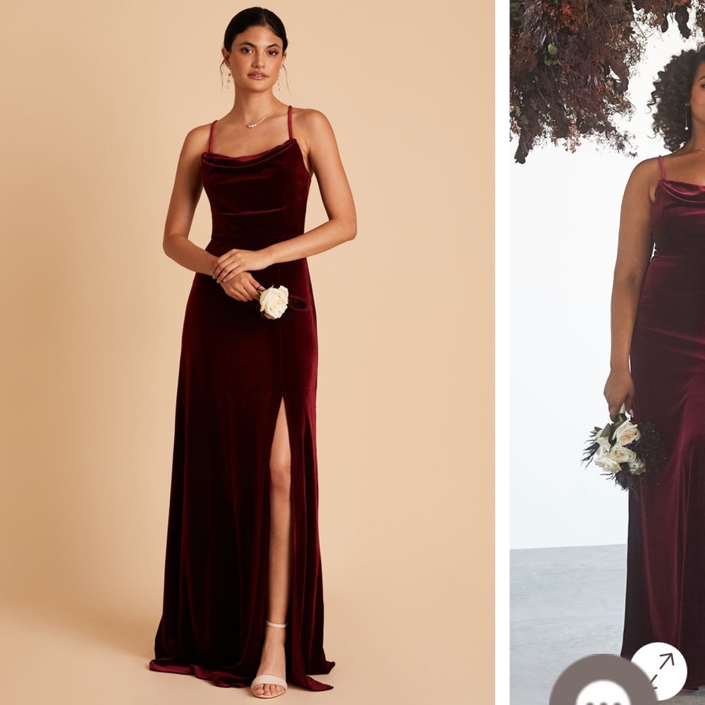 Birdy Grey Ash Dress Size Large